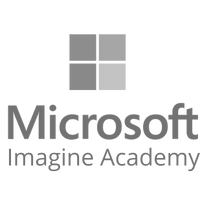 logo imagine academy microsoft